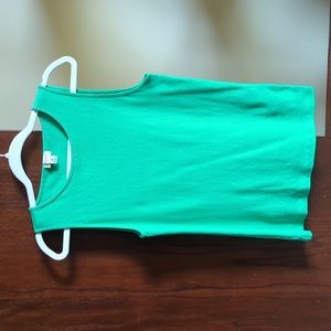 NWOT J. Crew Tank